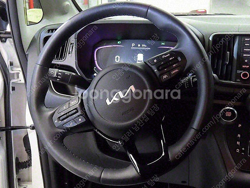 경차 중고 레이 중고차 시세 레이 중고차 가격 기아 레이 중고 2023년식 18,086km 시그니처 개인사업자 차량...--9